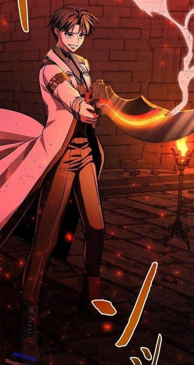 Vua Gacha Trùm Game Thủ - Page 40