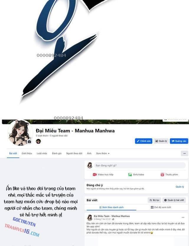 Quy Hoàn Lục Ma Đạo - Page 118