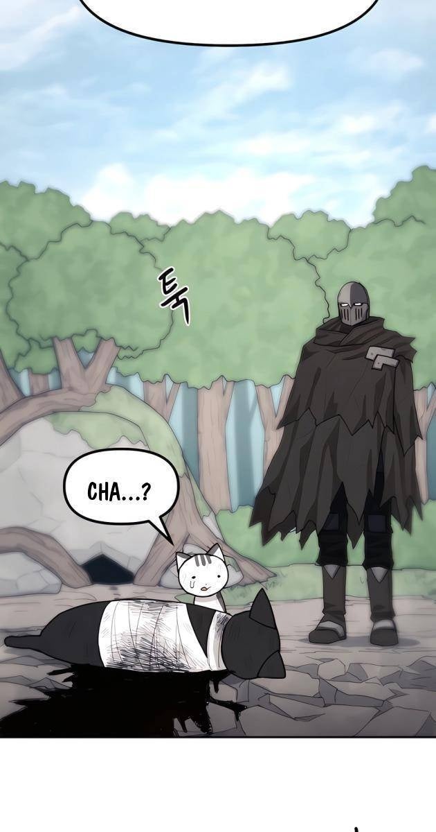 Chỉ Là Mèo - Page 270