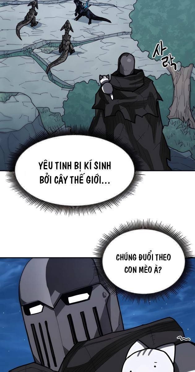 Chỉ Là Mèo - Page 35