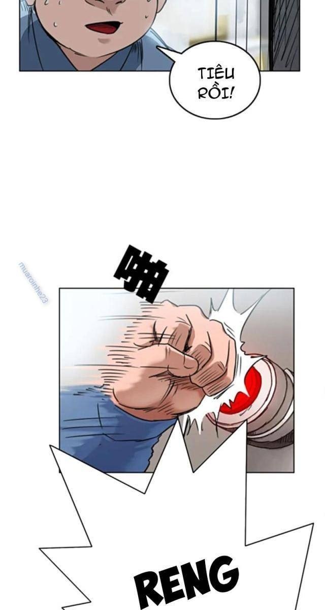 Người Siêu Việt - Page 38