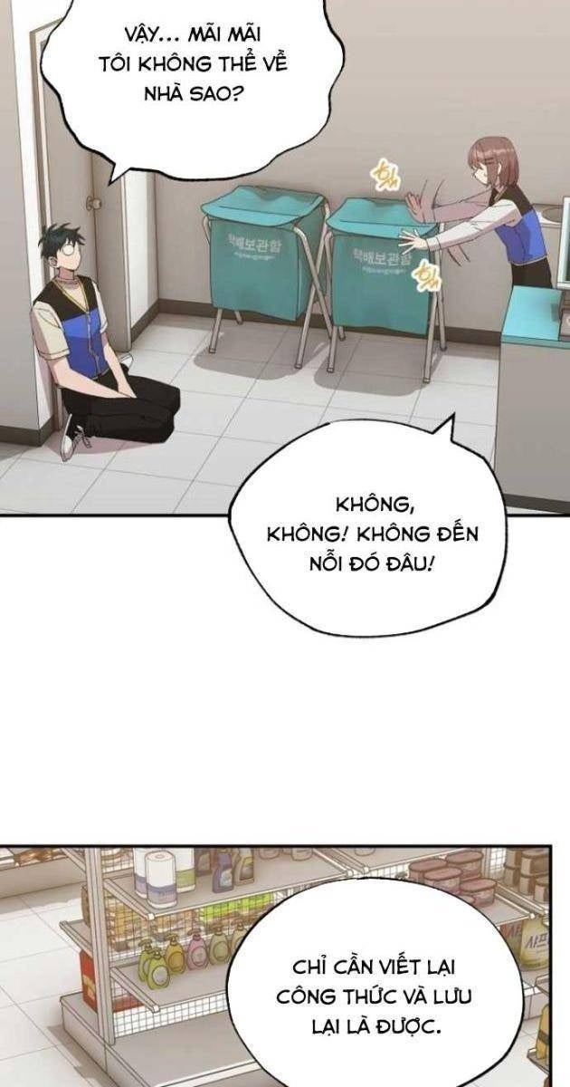 Cửa Hàng Diệu Kỳ - Page 20