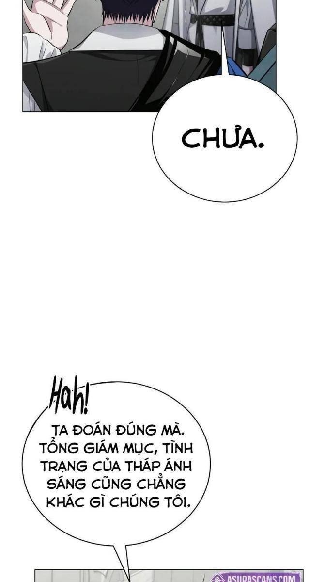 Đứa Trẻ Rắc Rối Của Ma Tháp - Page 31