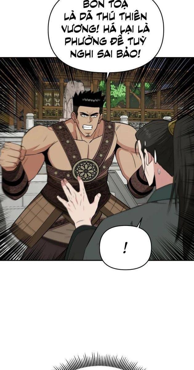 Thiên Hạ Đệ Nhất Côn Luân Khách Điếm - Page 10