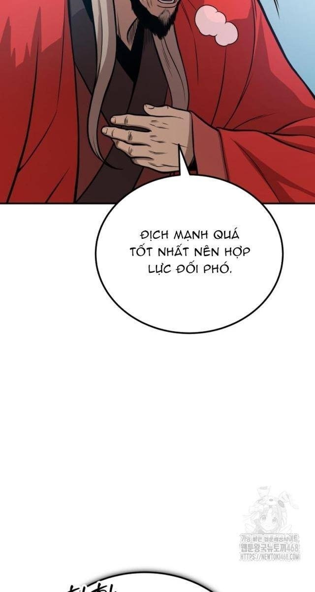 Quy Hoàn Lục Ma Đạo - Page 67