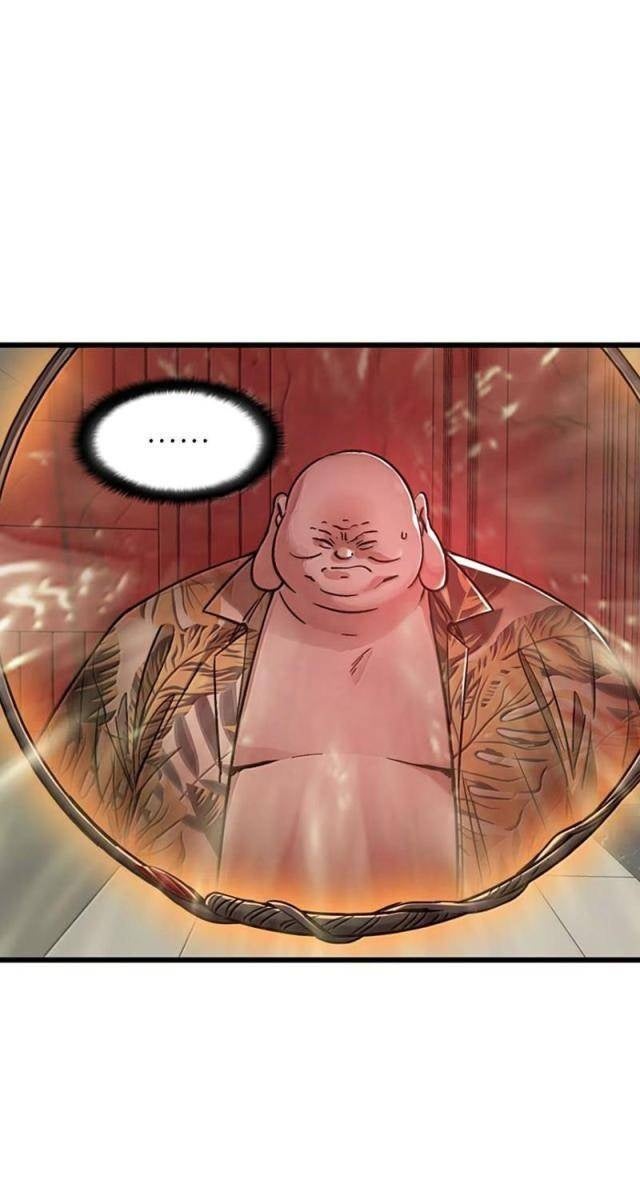 Bàn Tay Thần Thánh - Page 19