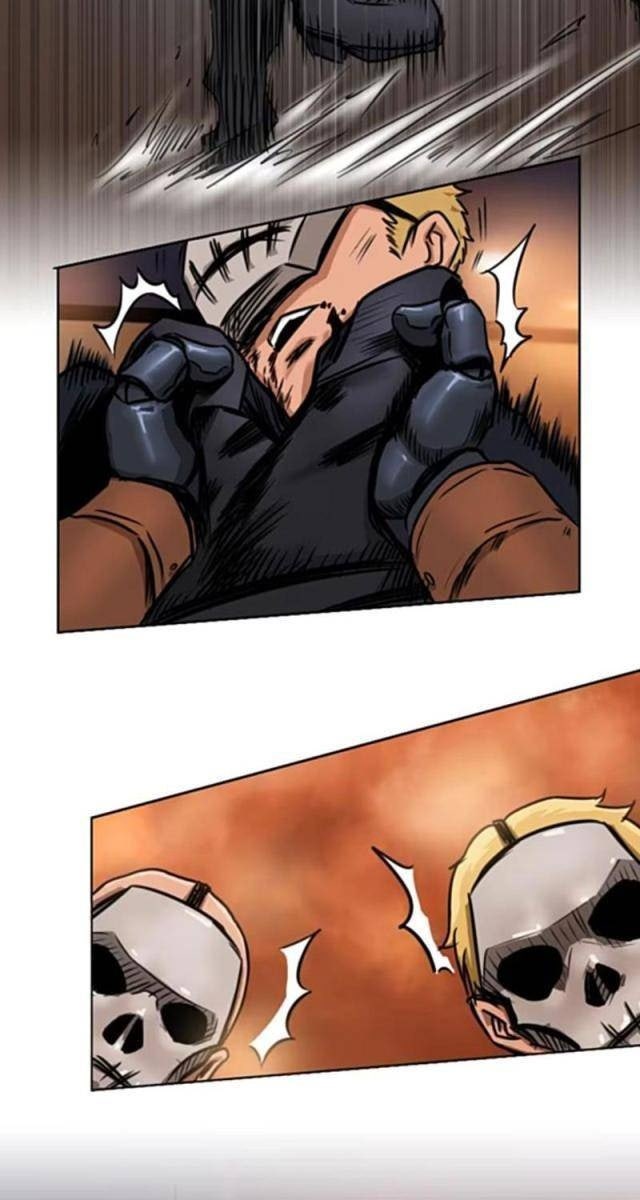 Người Siêu Việt - Page 36