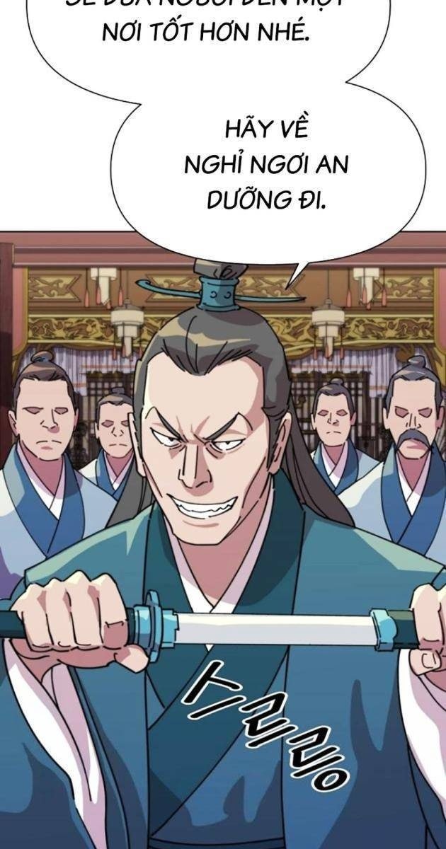 Hầu Vương Trung Sinh Nam Cung Thế Gia - Page 31