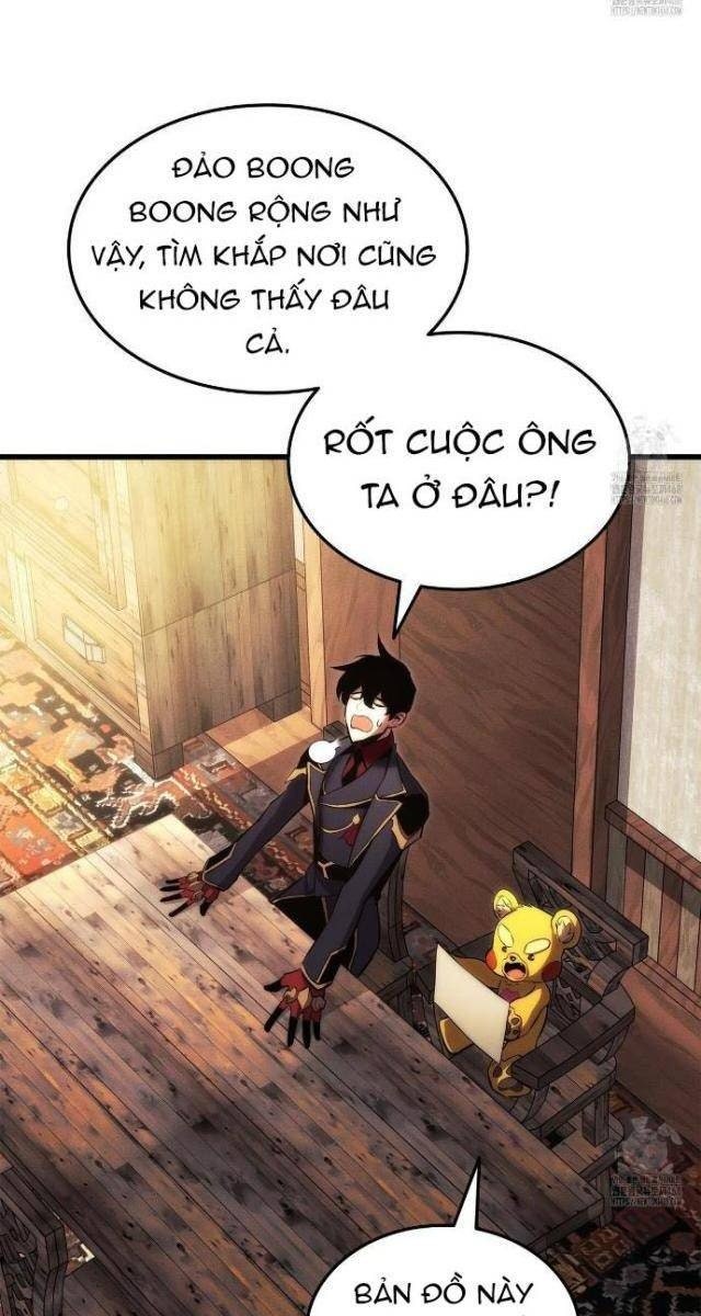 Cao Thủ Trở Lại - Page 99