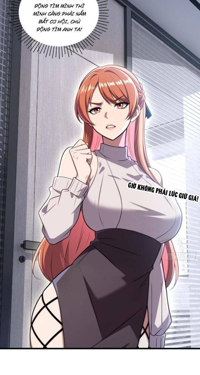 Chung Cực Tùy Ý Thần Hào Hệ Thống - Page 53