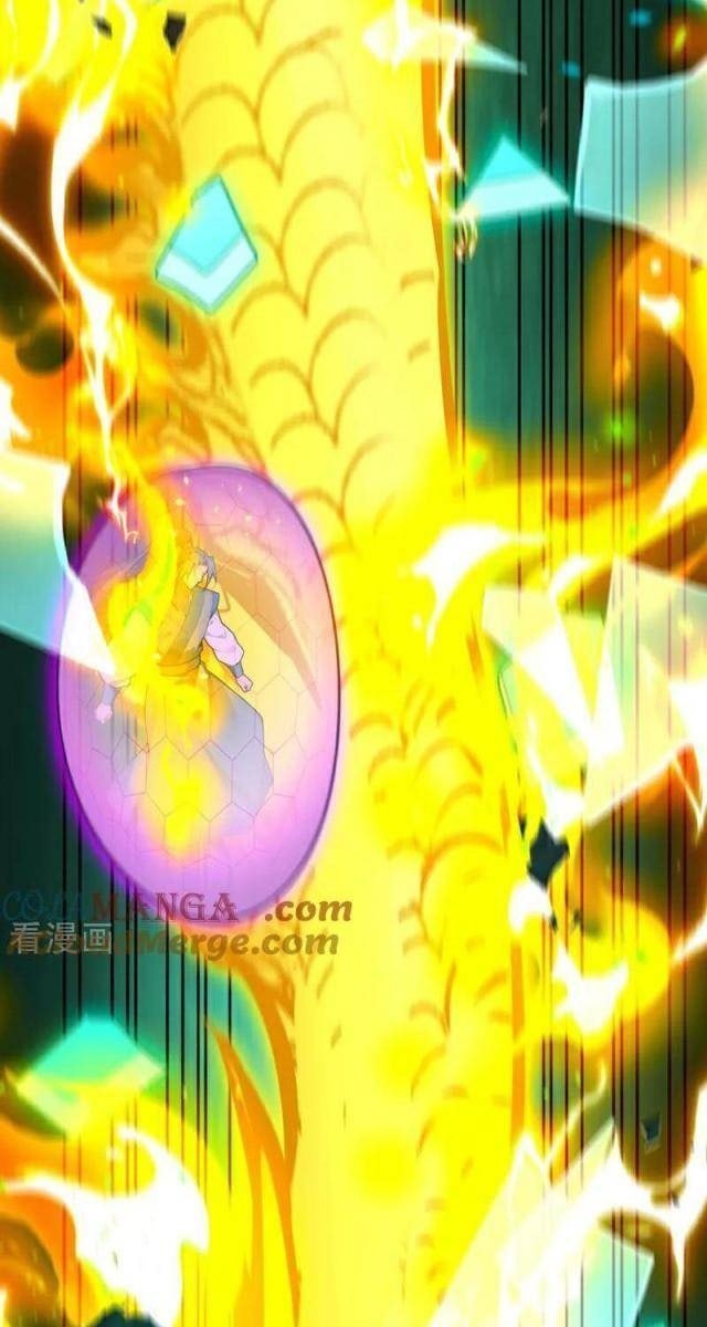 Thập Đại Đế Hoàng Đều Là Đệ Tử Của Ta - Page 49