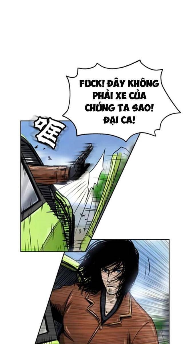 Người Siêu Việt - Page 59