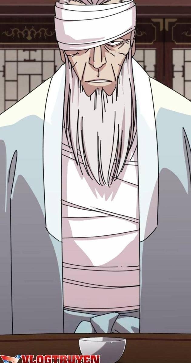 Hầu Vương Trung Sinh Nam Cung Thế Gia - Page 119