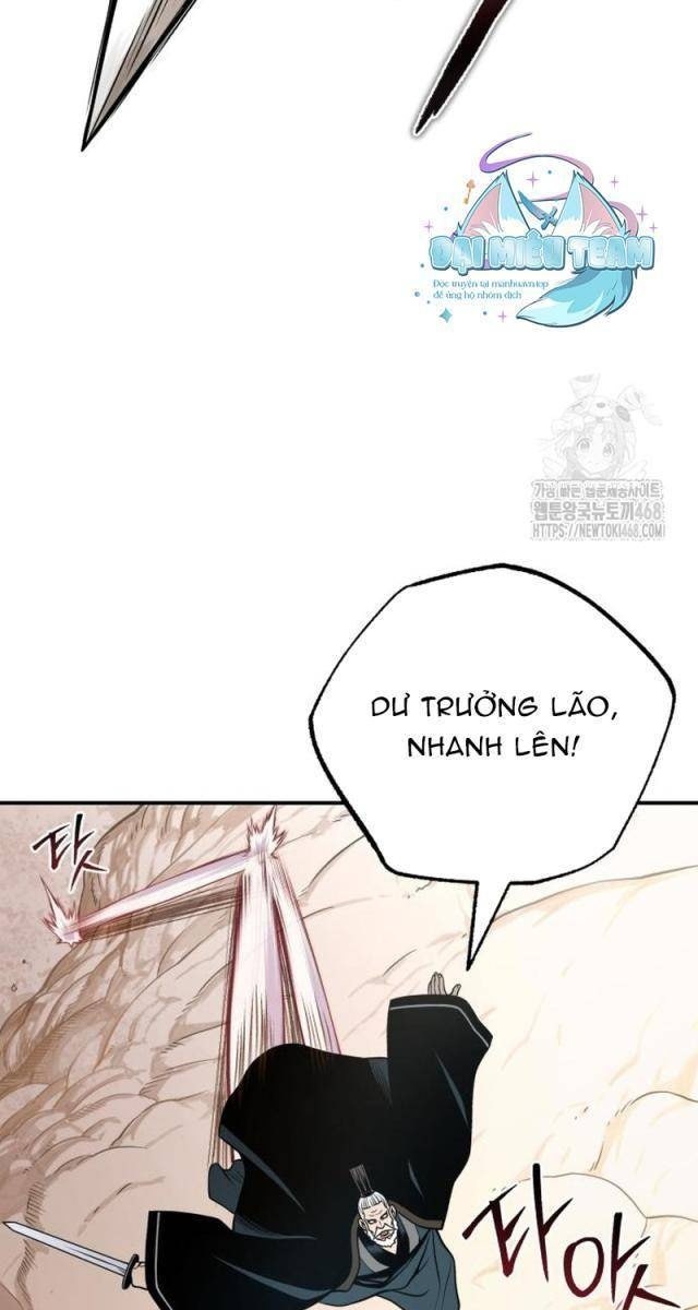 Quy Hoàn Lục Ma Đạo - Page 43