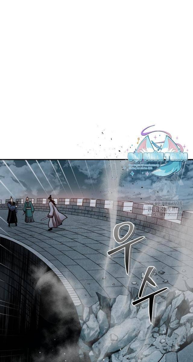 Quy Hoàn Lục Ma Đạo - Page 95