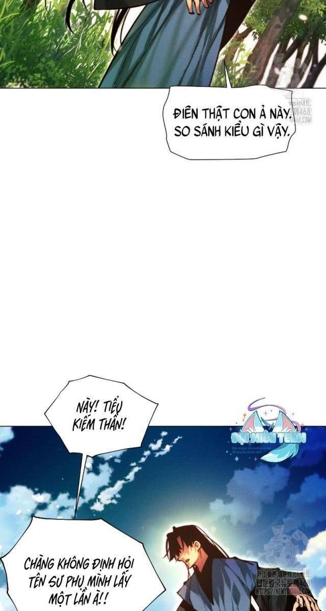 Chuyển Sinh Vào Thế Giới Võ Lâm - Page 122