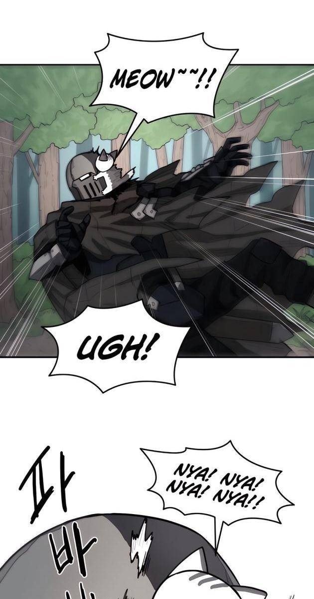 Chỉ Là Mèo - Page 131