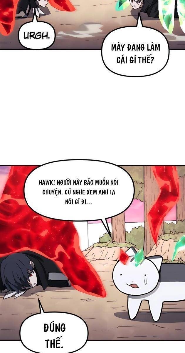 Chỉ Là Mèo - Page 97