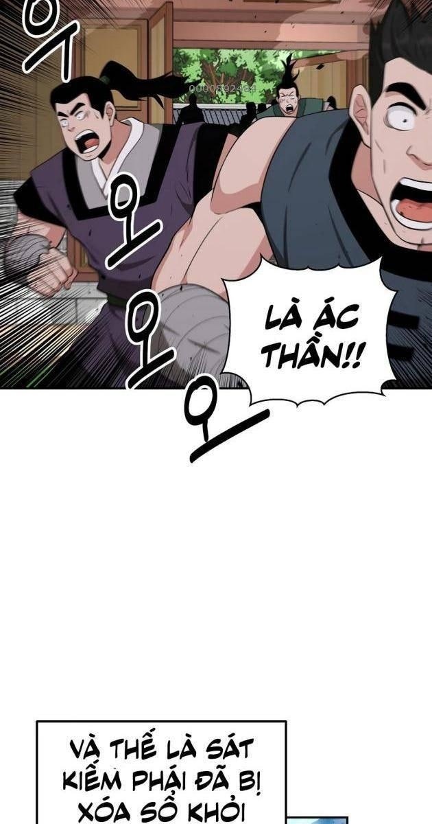 Thiên Hạ Đệ Nhất Côn Luân Khách Điếm - Page 102