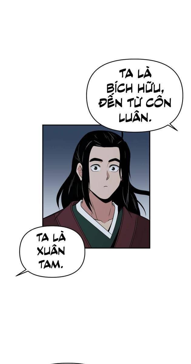 Thiên Hạ Đệ Nhất Côn Luân Khách Điếm - Page 74