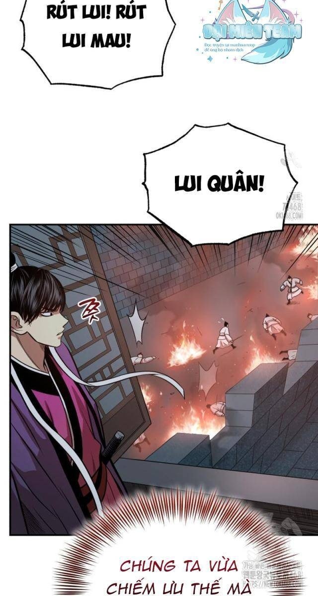 Quy Hoàn Lục Ma Đạo - Page 104