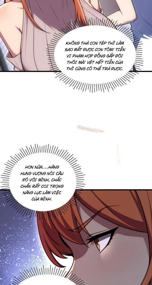 Chung Cực Tùy Ý Thần Hào Hệ Thống - Page 51