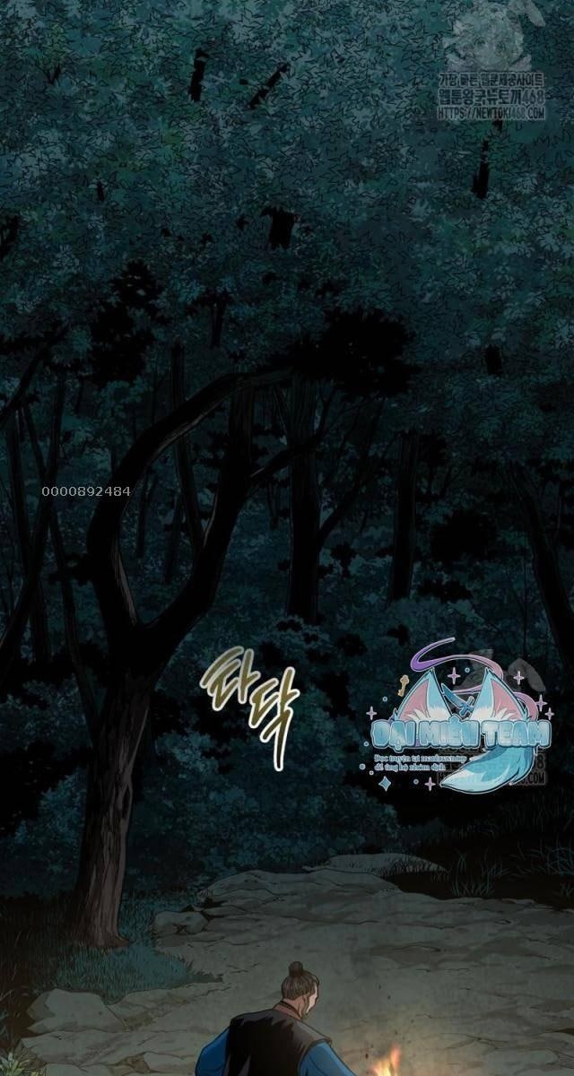 Quy Hoàn Lục Ma Đạo - Page 10