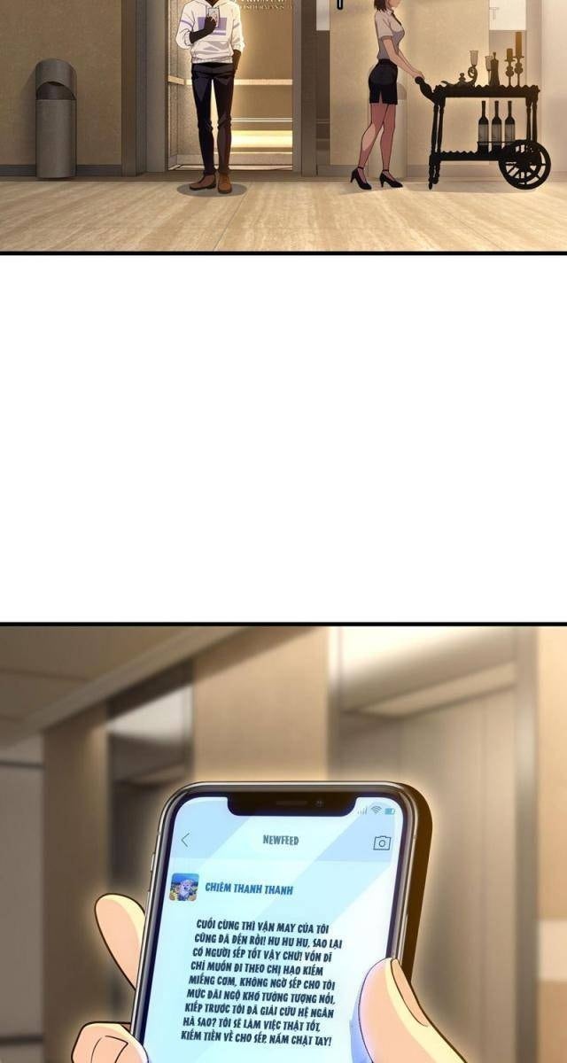 Chung Cực Tùy Ý Thần Hào Hệ Thống - Page 25