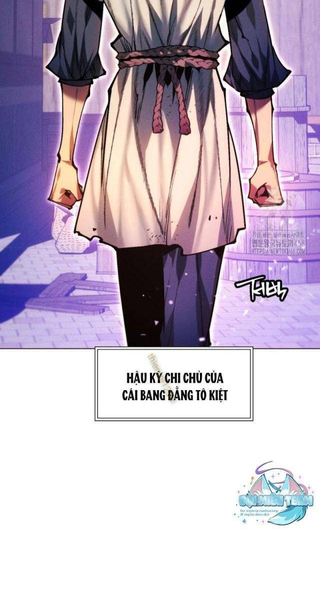 Chuyển Sinh Vào Thế Giới Võ Lâm - Page 131