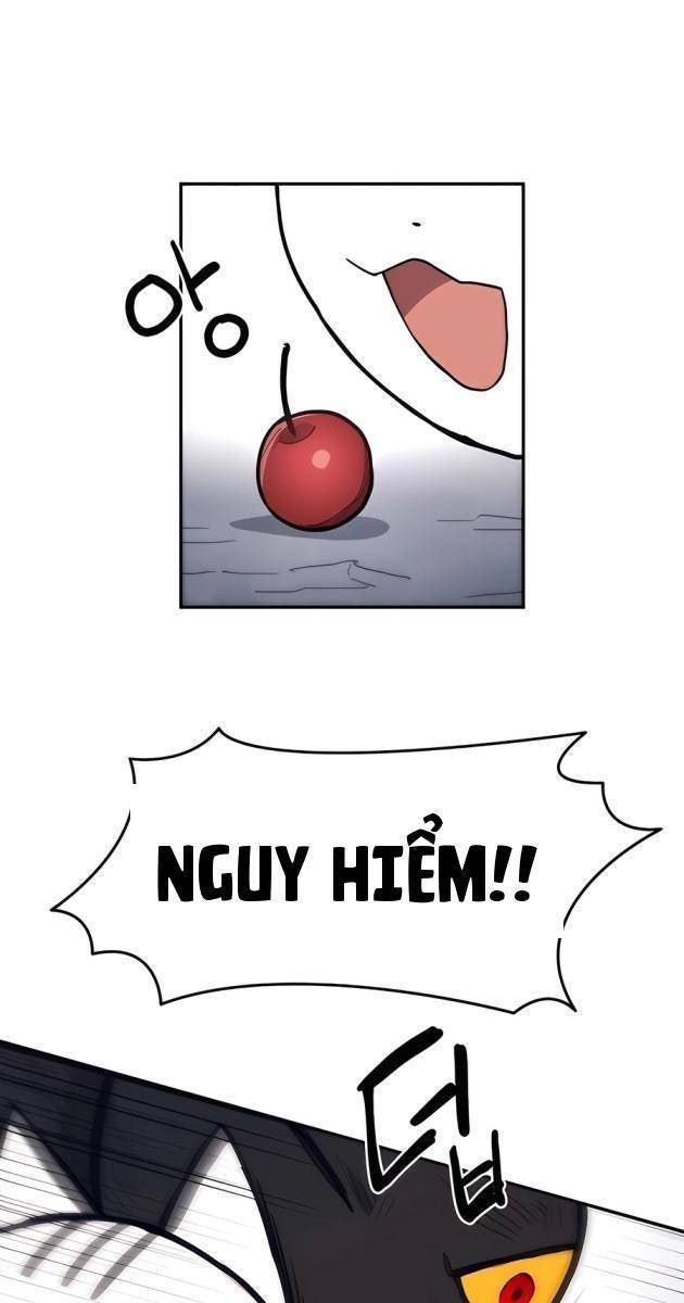 Chỉ Là Mèo - Page 51