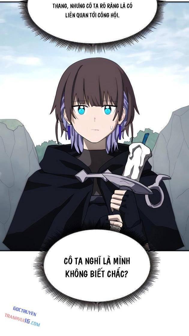 Chỉ Là Mèo - Page 32