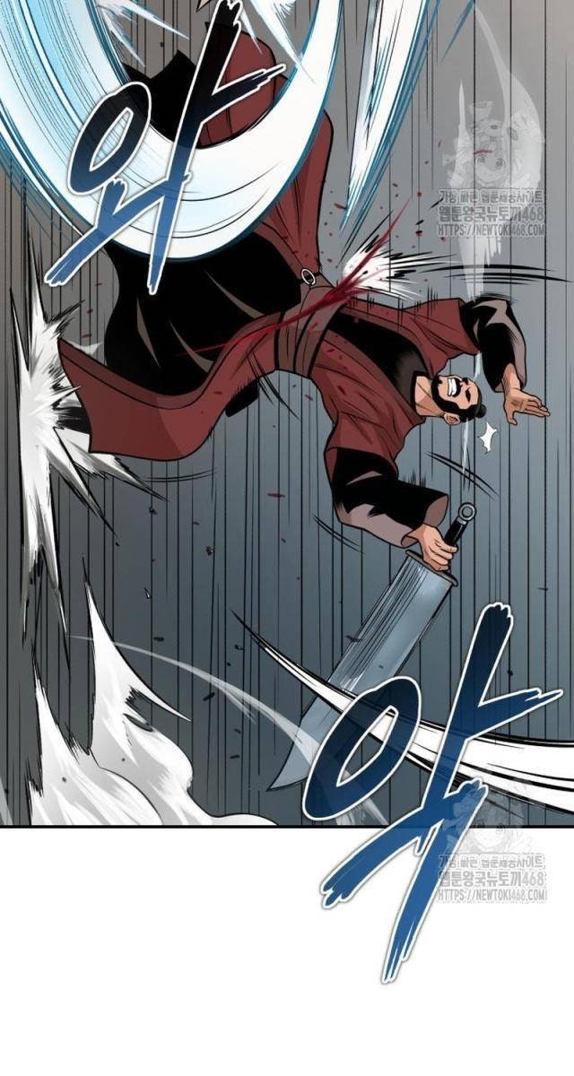 Quy Hoàn Lục Ma Đạo - Page 46