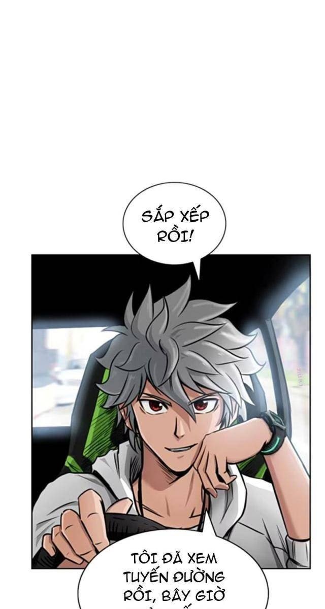 Người Siêu Việt - Page 44