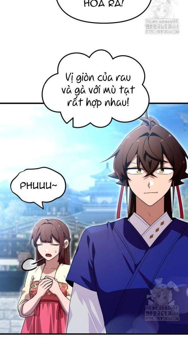 Nhà Nghỉ Thiên Ma - Page 71