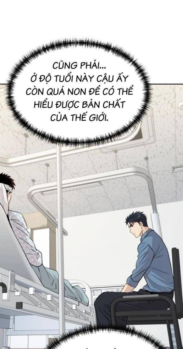 Cháu Trai Thiên Tài Của Vua Cho Vay Nặng Lãi - Page 91