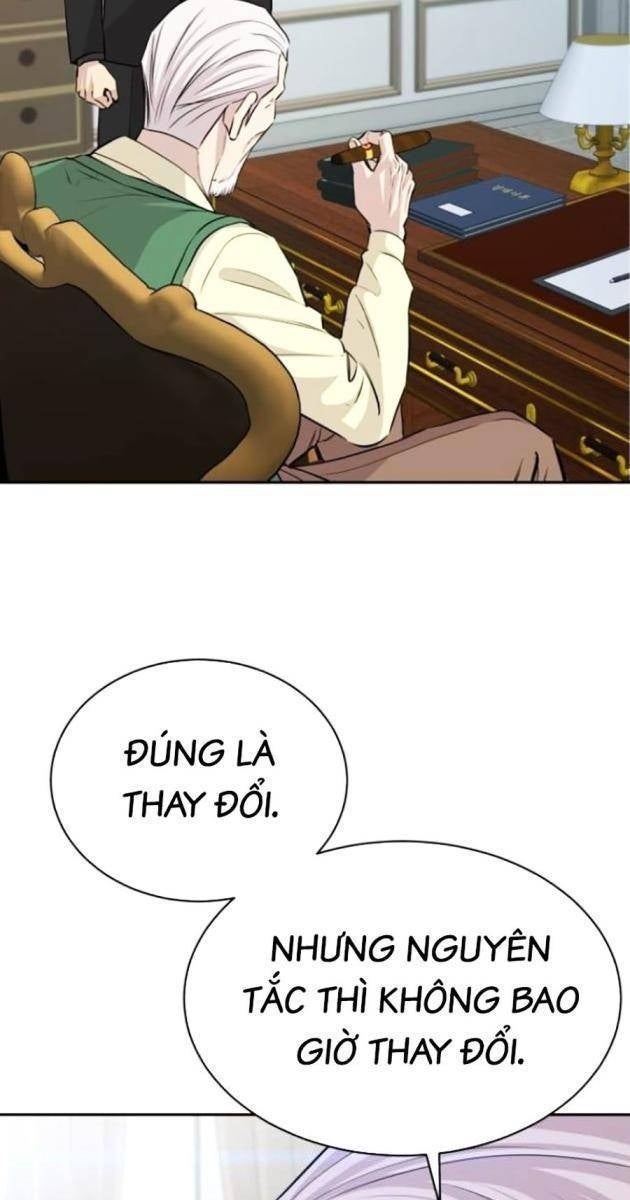 Cháu Trai Thiên Tài Của Vua Cho Vay Nặng Lãi - Page 108