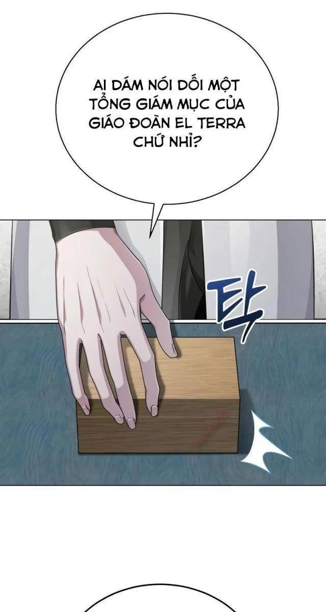 Đứa Trẻ Rắc Rối Của Ma Tháp - Page 23