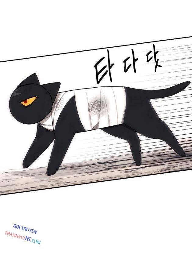 Chỉ Là Mèo - Page 200