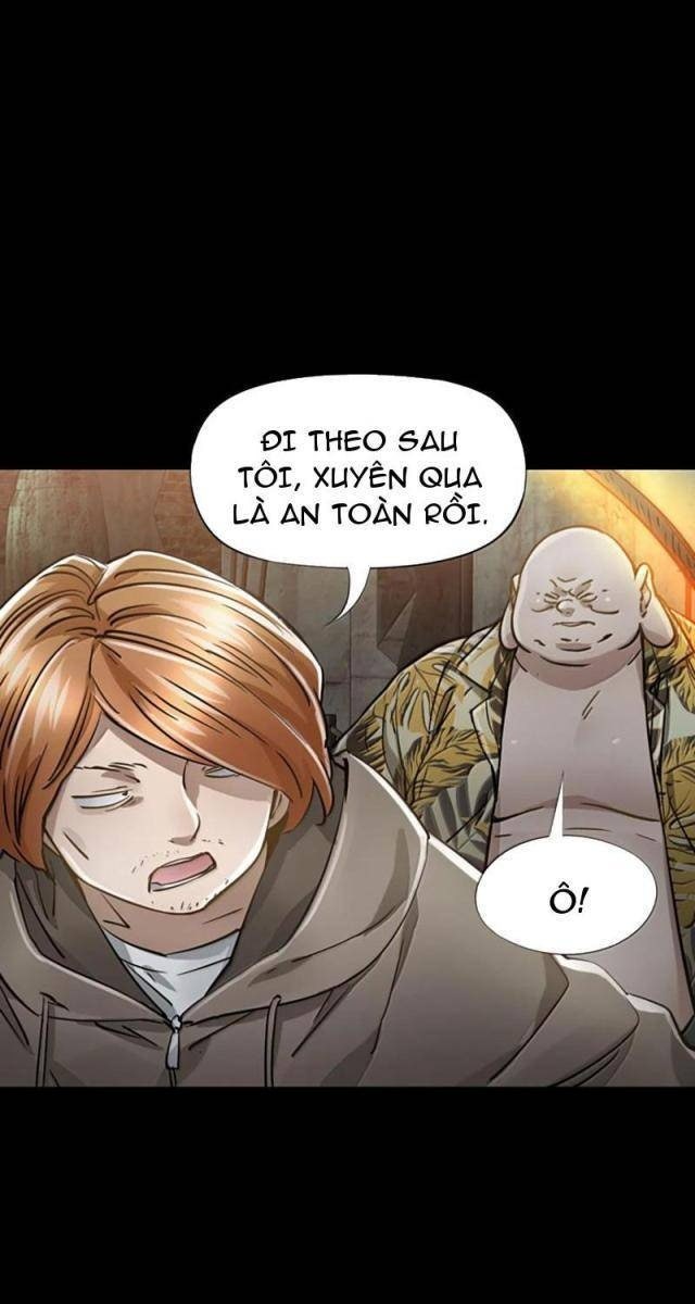 Bàn Tay Thần Thánh - Page 23