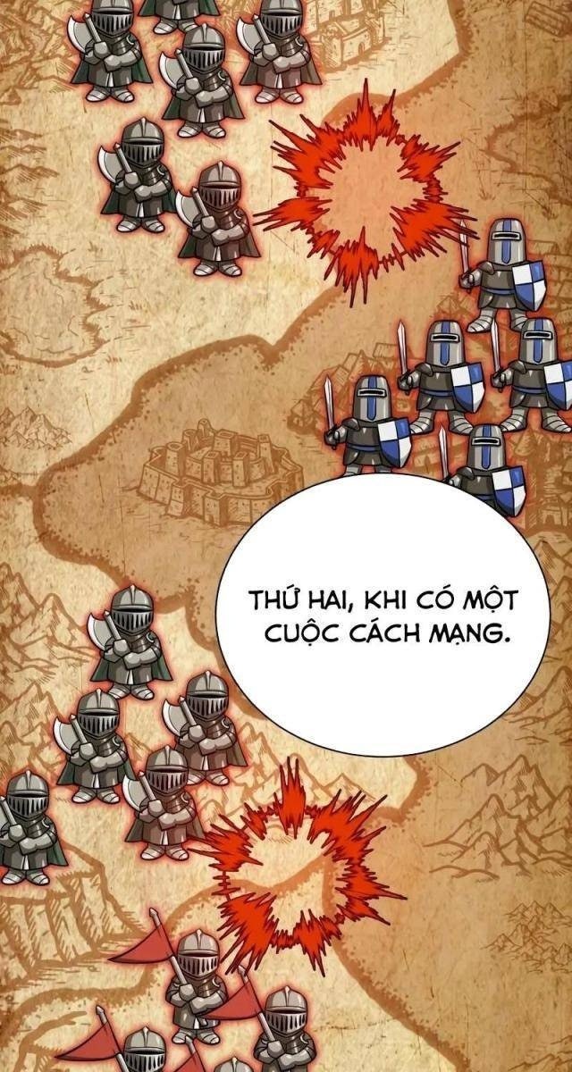 Đứa Trẻ Rắc Rối Của Ma Tháp - Page 89