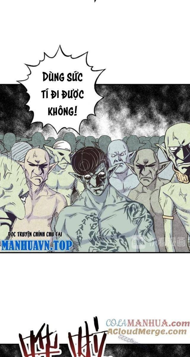 Ta Xuyên Vào Dị Giới Với Chỉ Số Phòng Thủ 99999 - Page 75