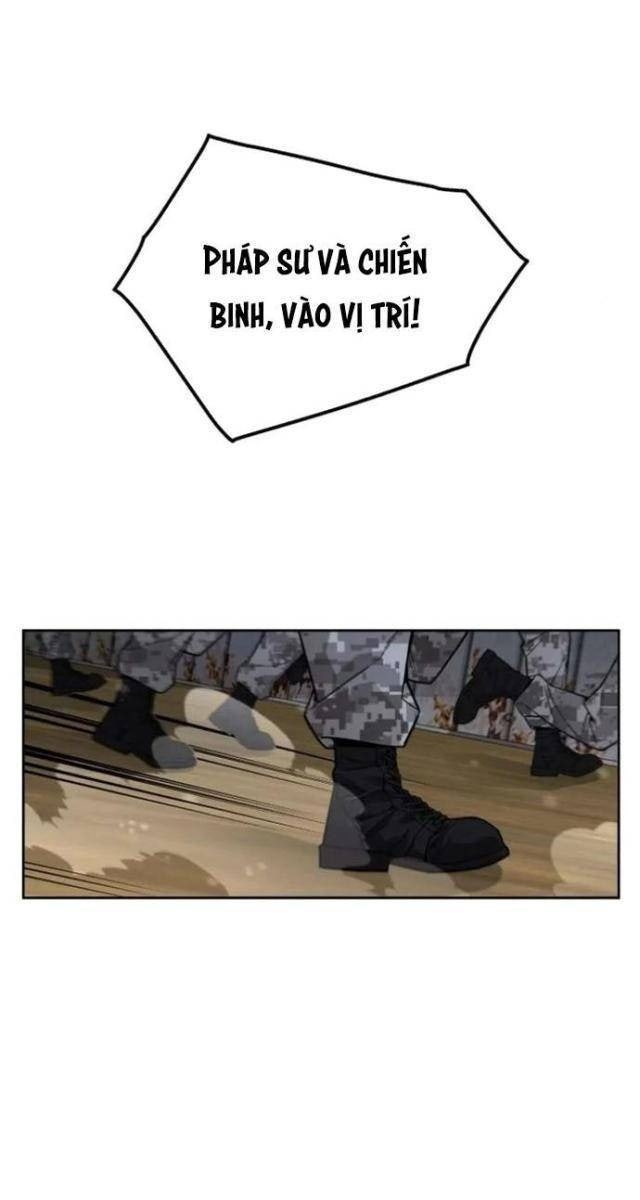 Đầu Bếp Của Thế Giới Diệt Vong - Page 15