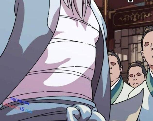 Hầu Vương Trung Sinh Nam Cung Thế Gia - Page 105