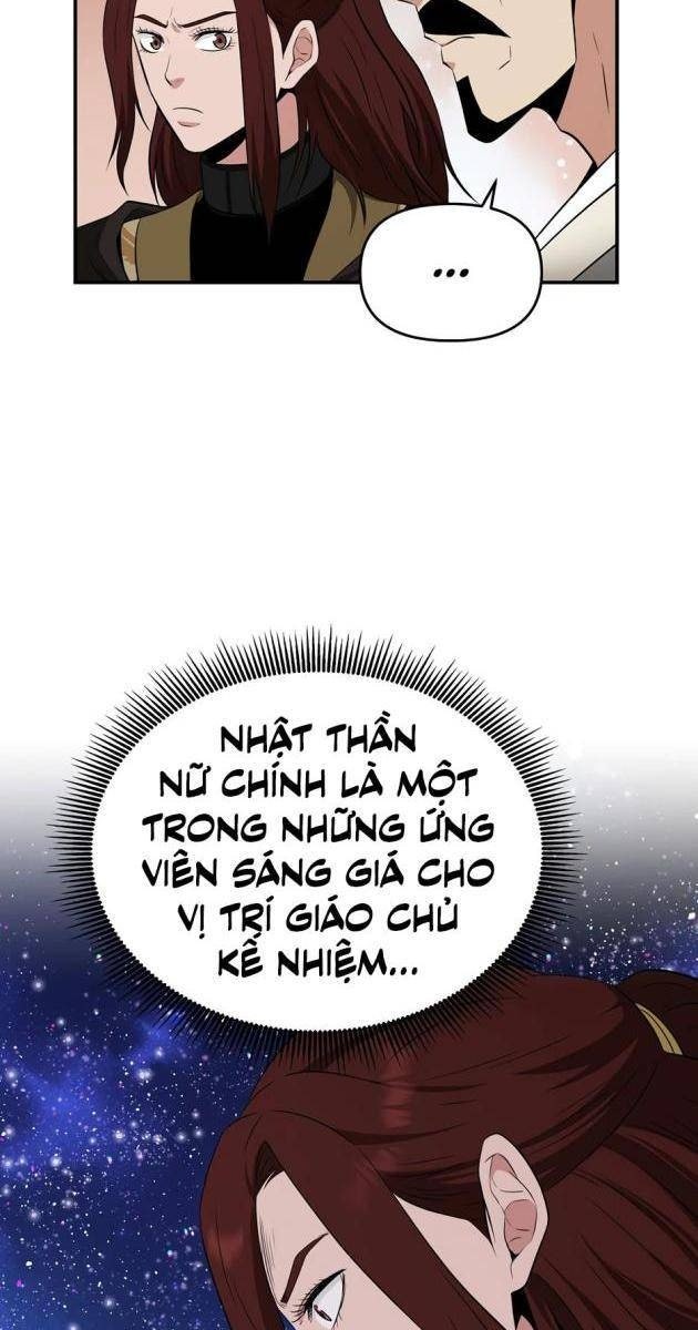 Thiên Hạ Đệ Nhất Côn Luân Khách Điếm - Page 35