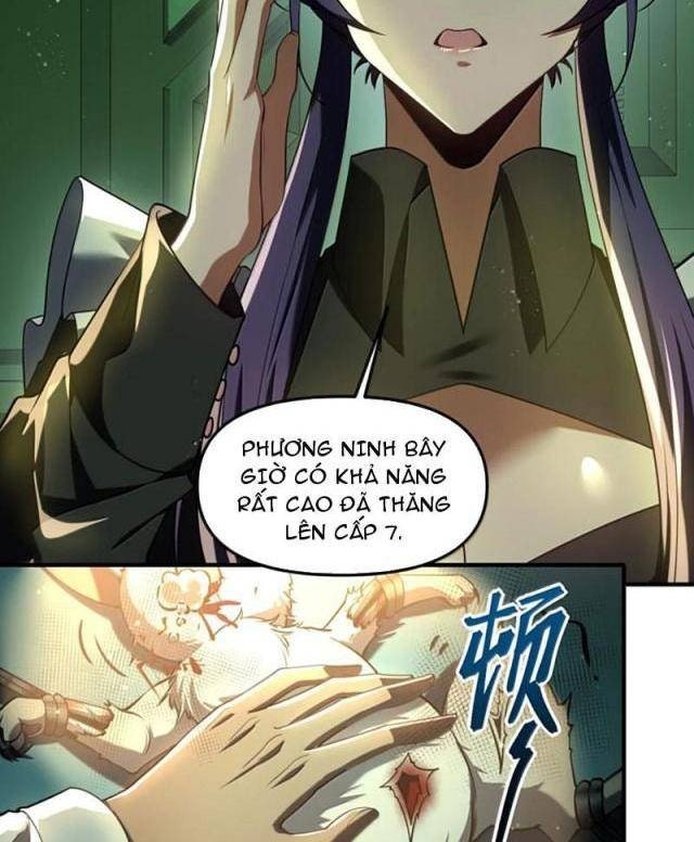 Tôi Livestream Cầu Hôn Nữ Quỷ Vậy Mà Thành Công!? - Page 8