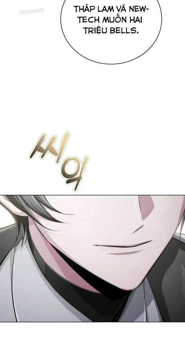 Đứa Trẻ Rắc Rối Của Ma Tháp - Page 129