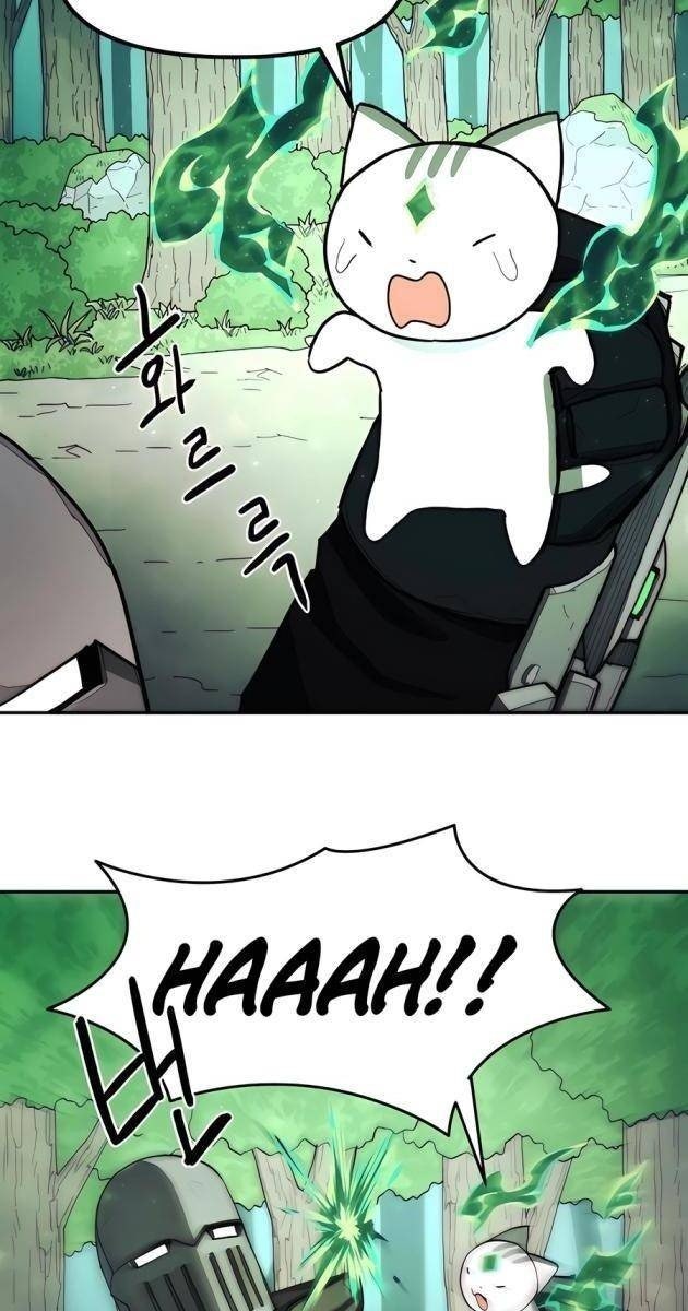 Chỉ Là Mèo - Page 139