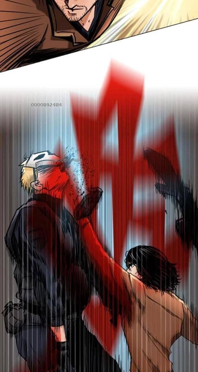 Người Siêu Việt - Page 34