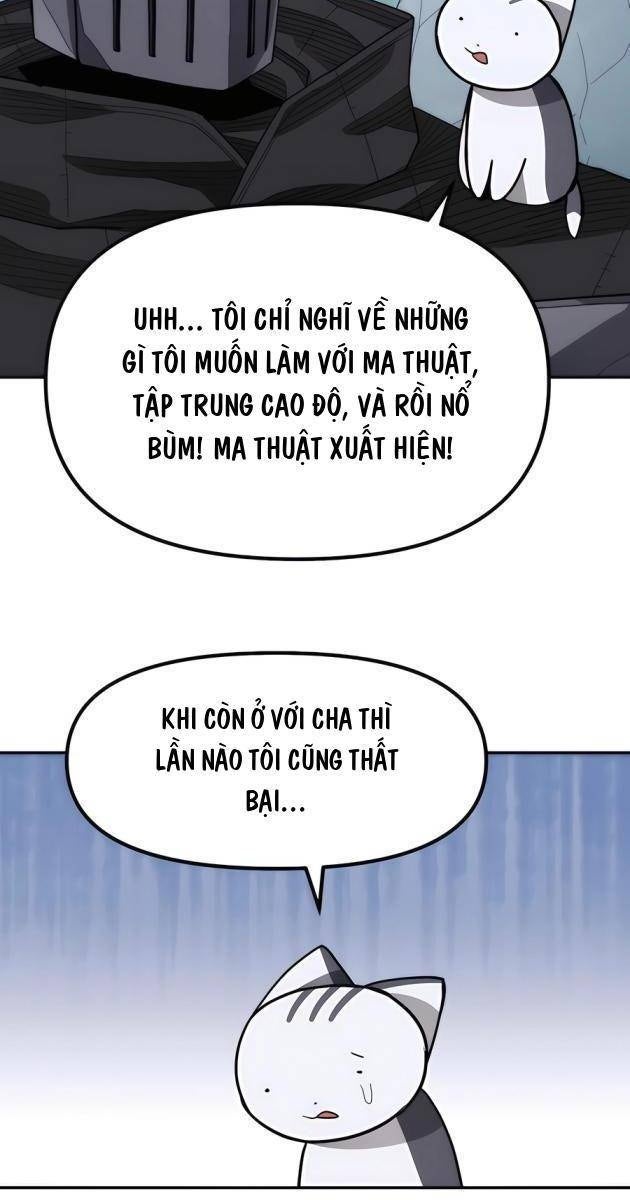 Chỉ Là Mèo - Page 30