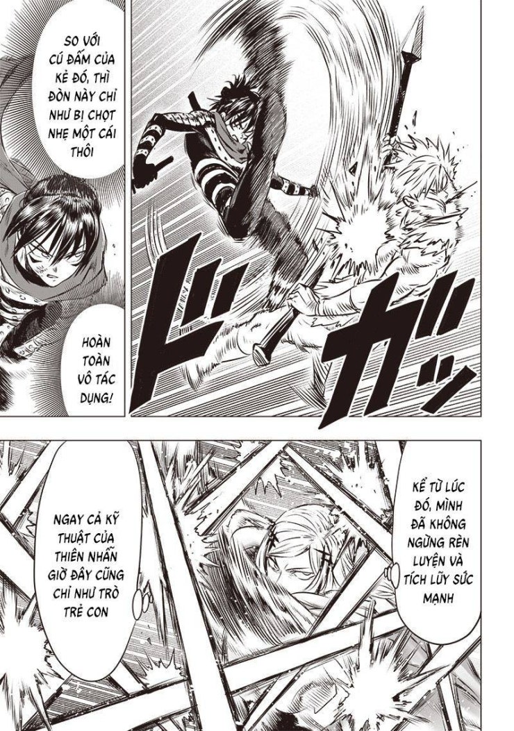 Onepunch Man - Page 10